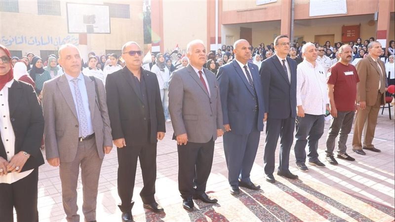 مدارس شرق المنصورة