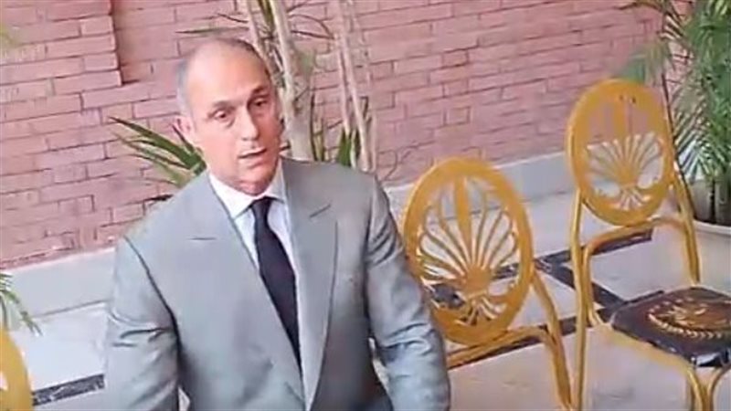 جمال مبارك