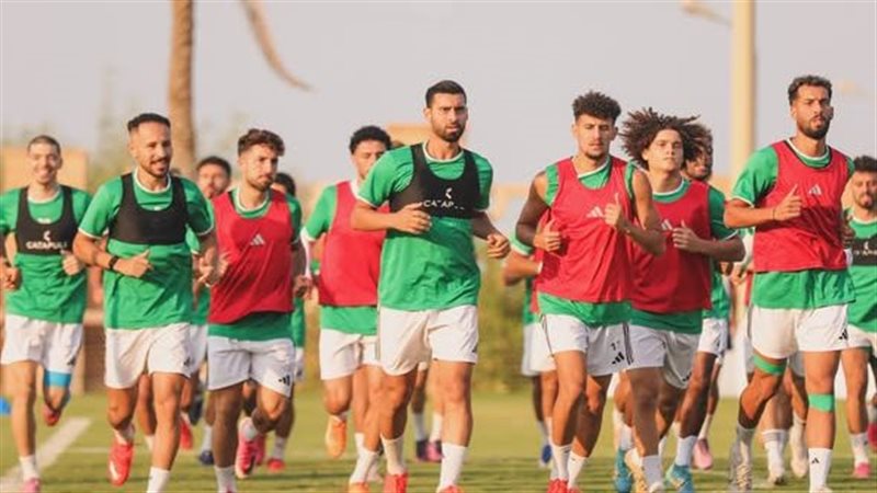 المصري البورسعيدي
