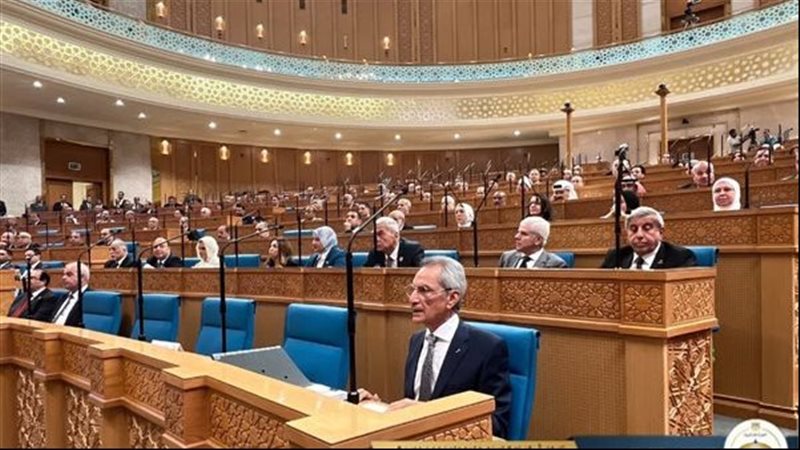 مجلس الشيوخ 