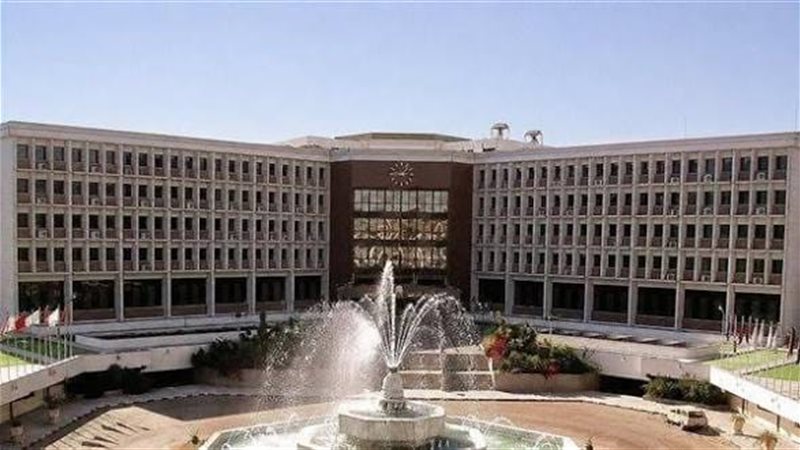 جامعة أسيوط، فيتو