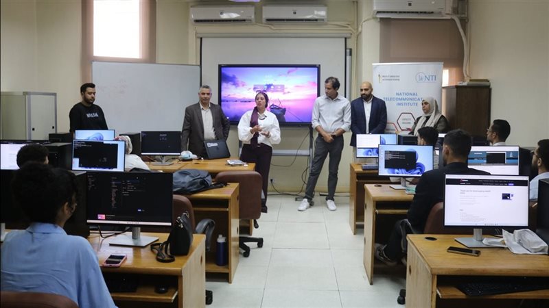 فعاليات مسار هندسة