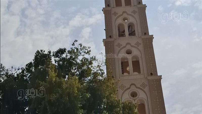 كنيسة قنا
