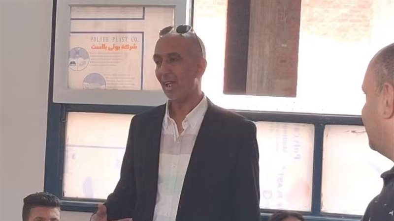 محمد يوسف الزقيم