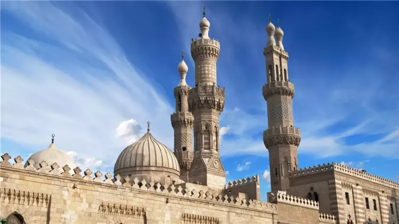 الأزهر 
