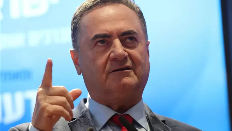 وزير الحرب الإسرائيلى،