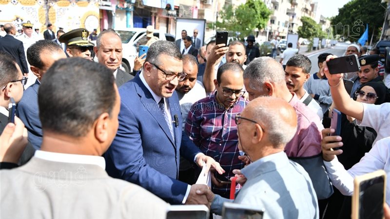 اللواء دكتور مصطفى