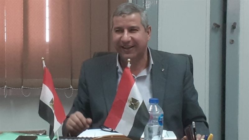  محمد رمضان غريب