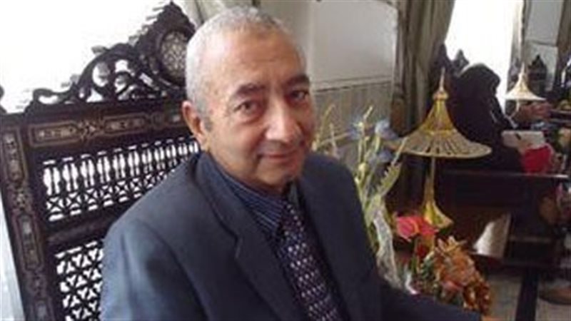اللواء طيار ممدوح