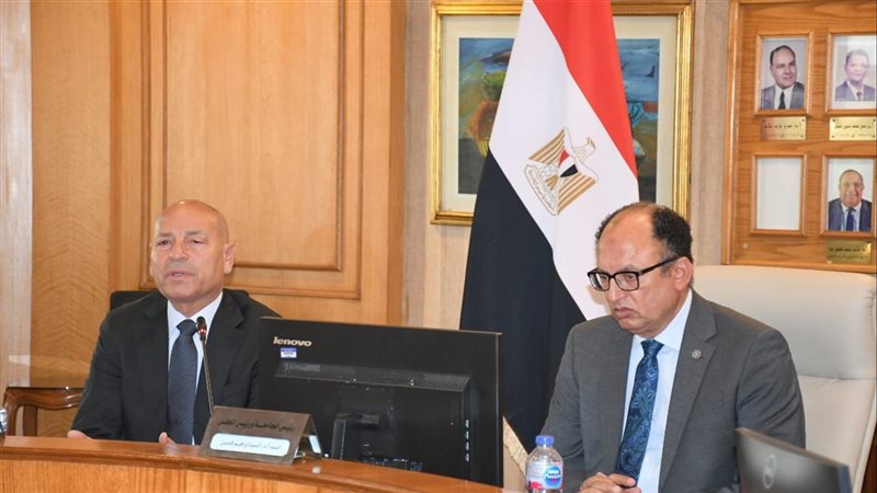 مجلس جامعة العاصمة