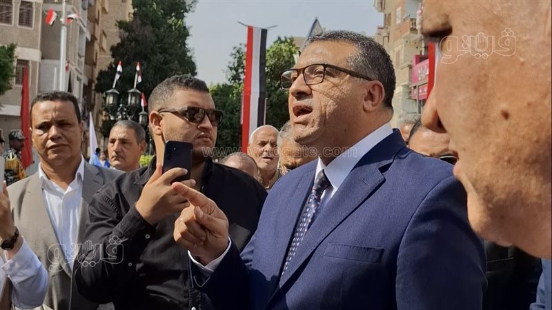 محافظ قنا