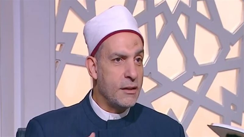 الشيخ علي فخر، فيتو