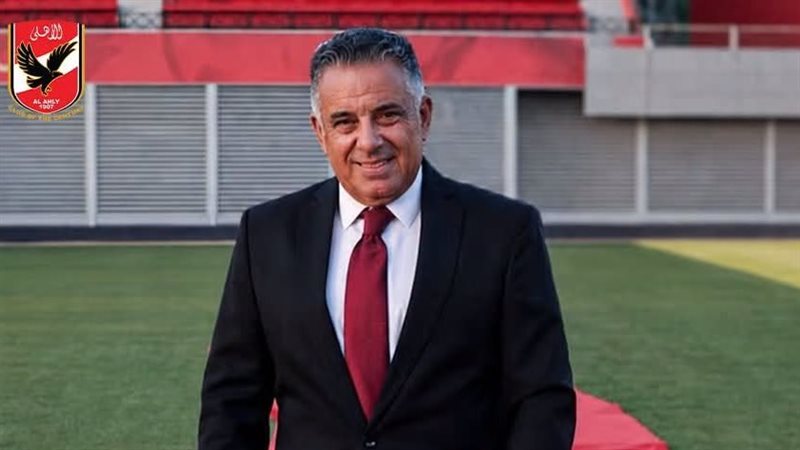 خالد مرسي
