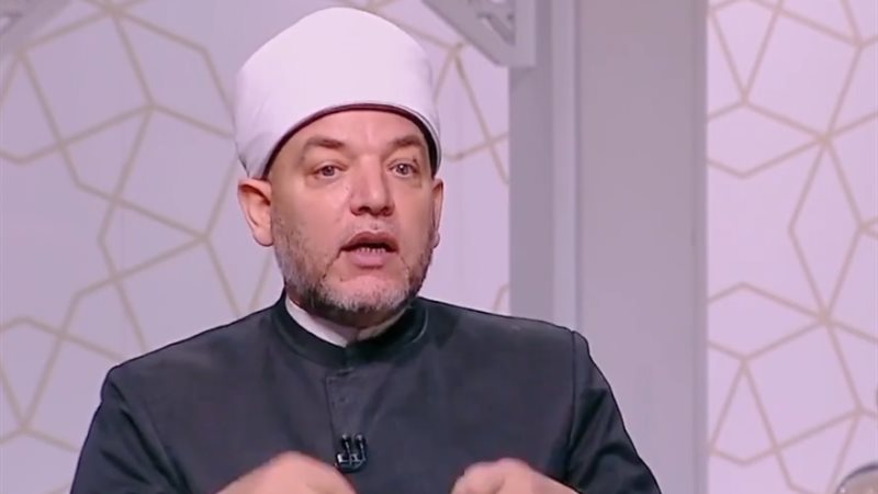  الشيخ أحمد ربيع