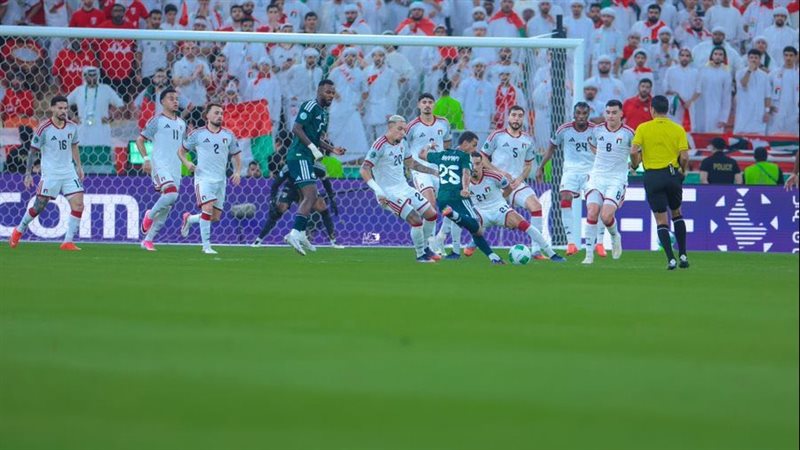 السعودية والإمارات
