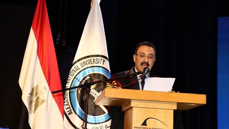 تخريج الدفعة الأولى