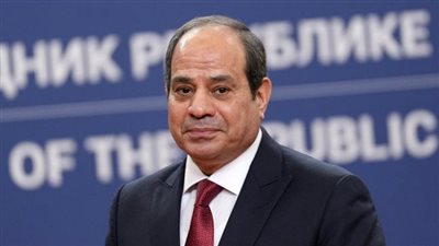  انطلاق القمة المصرية الكورية في سول  