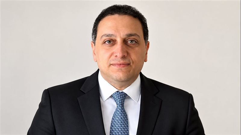المستشار محمد عادل،