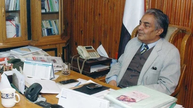 محمد سعيد