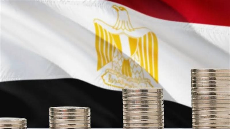 الاقتصاد المصري