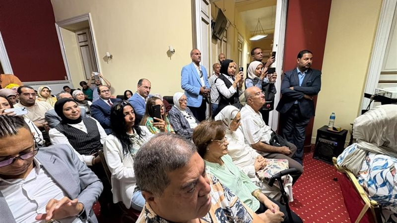 نقابة الصحفيين الفرعية