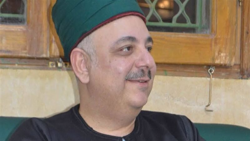 الحسين سلامة الراضي