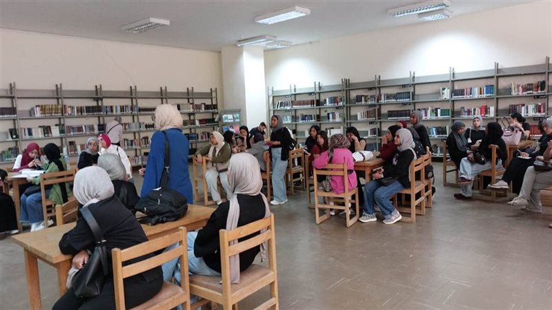 جامعة العاصمة تطلق