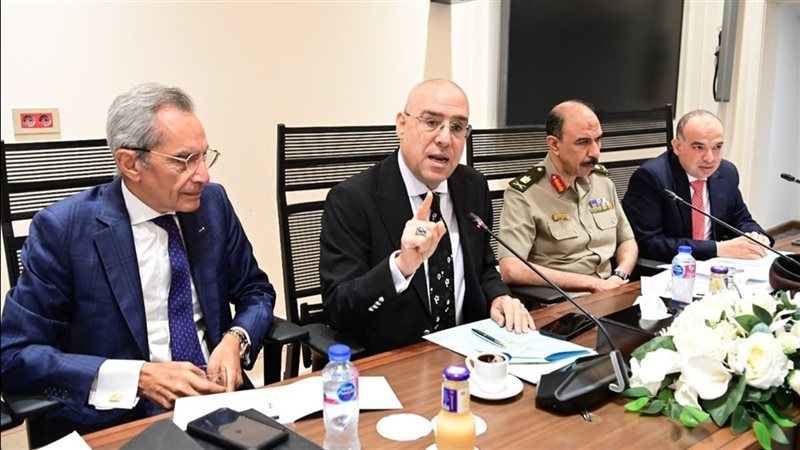 مناقشة اعتراض الرئيس