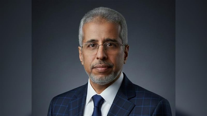 الدكتور محمد بن علي