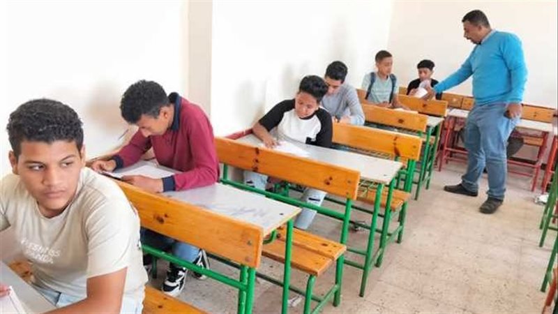  استمارة الصف الثالث