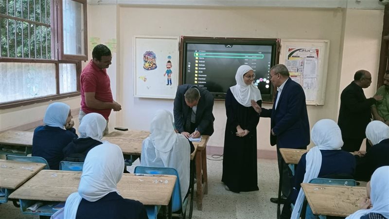 جولة تعليم أسيوط