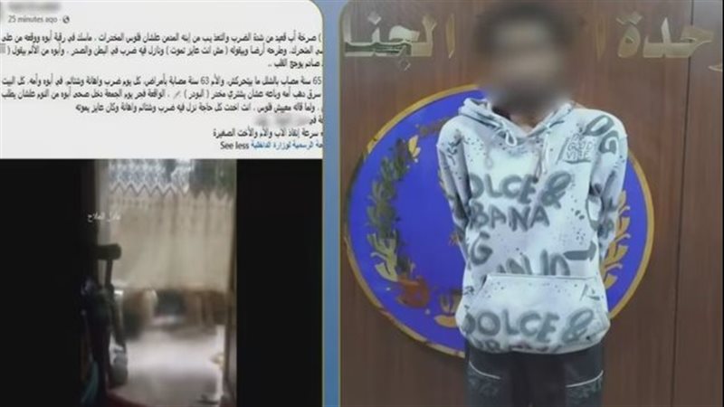  ضبط عاطل، فيتو