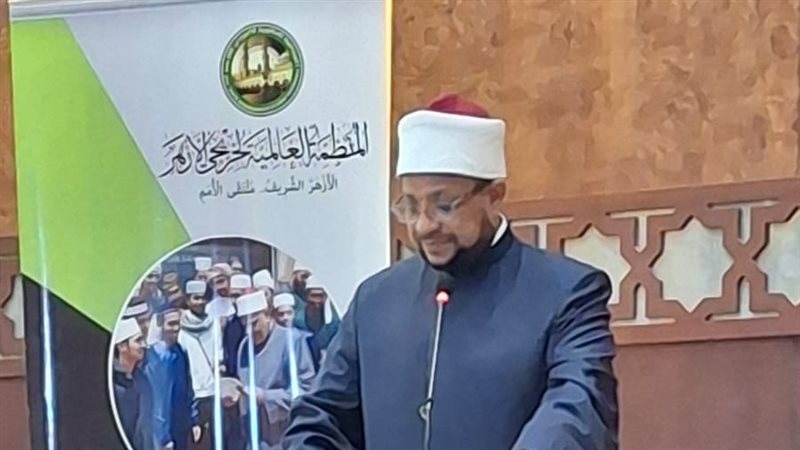 الدكتور محمد الجندي