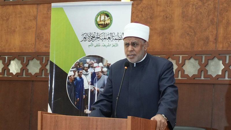  أ.د أحمد الشرقاوي،