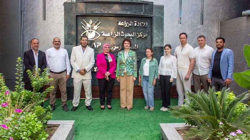 متبقيات المبيدات