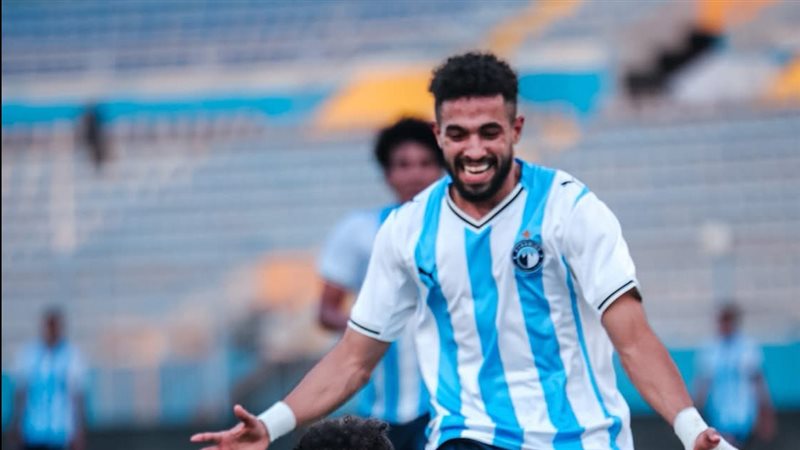 بيراميدز