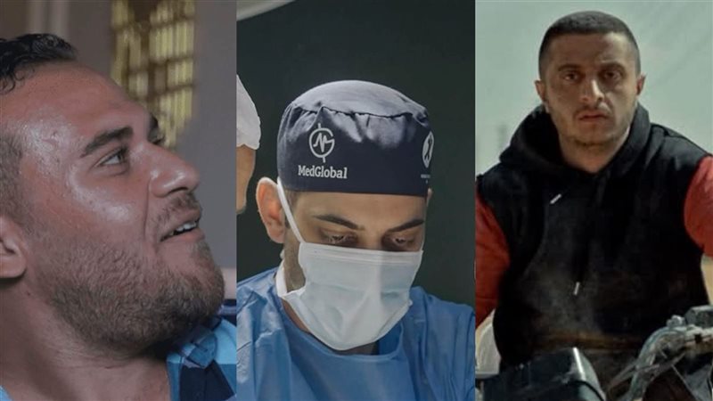 أفلام برنامج نافذة