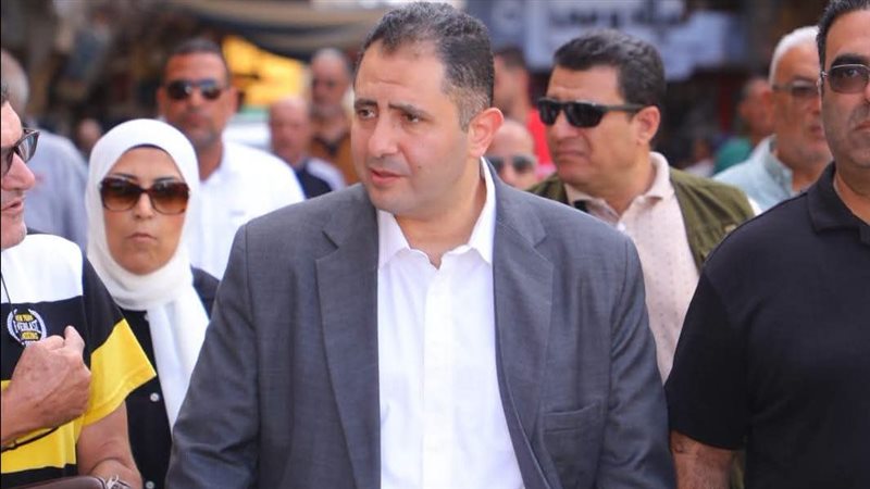 الدكتور حسام الدين