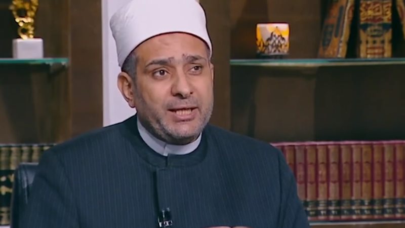  الشيخ حسن اليداك،