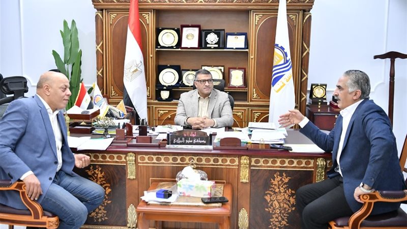قنا،فيتو