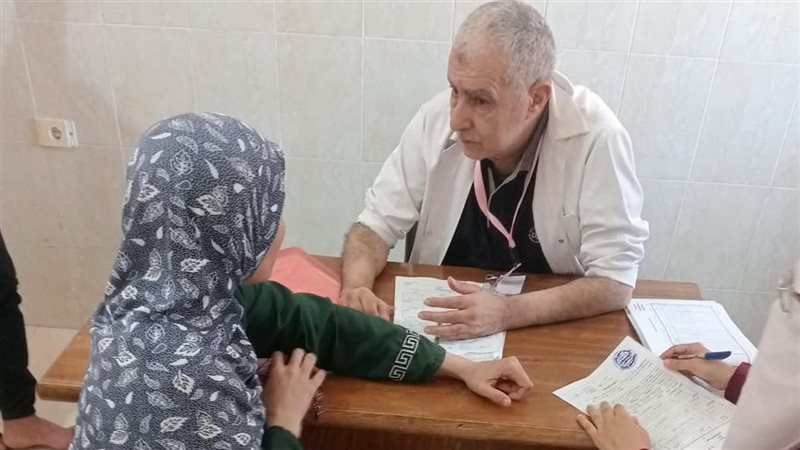 فاعليات القافلة،فيتو