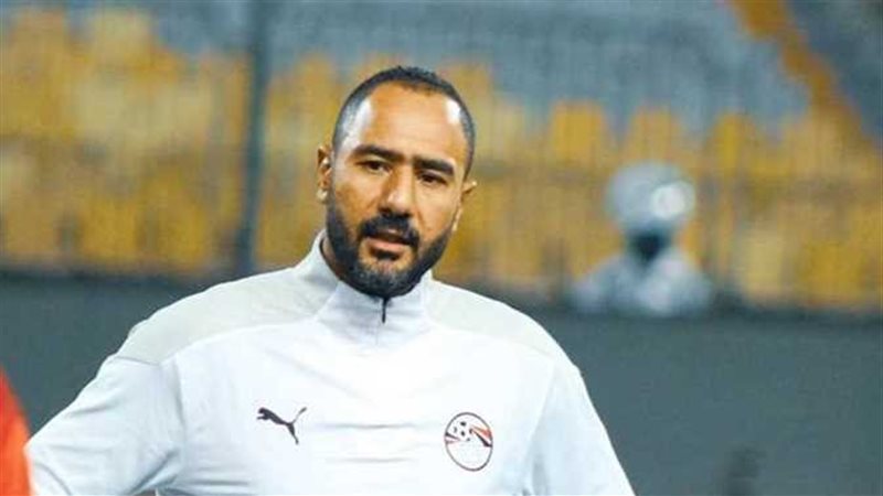 محمد شوقي، فيتو