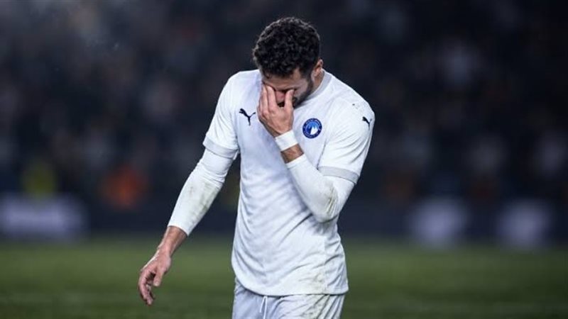 في أول ظهور بعد الإيقاف، رمضان صبحي يعلن موقفه من العودة للملاعب وتوقعاته لمباراة القمة