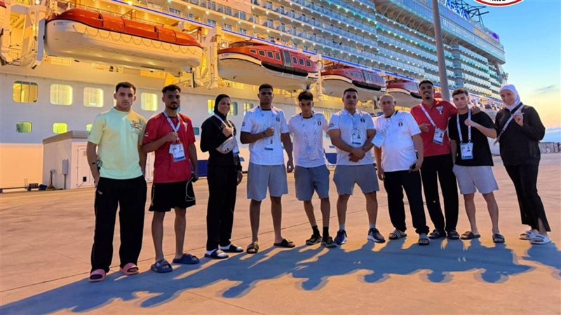 منتخب الملاكمة، فيتو