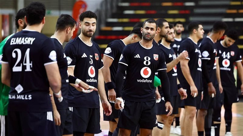 الأهلي، فيتو