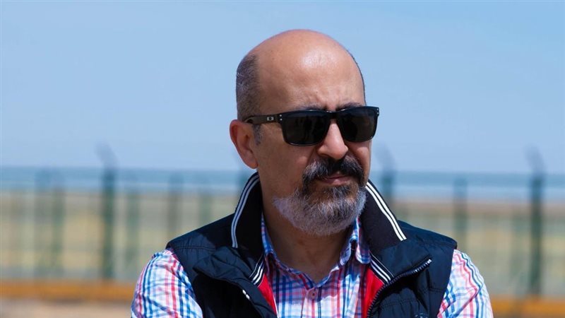 الدكتور محمد حجازي،