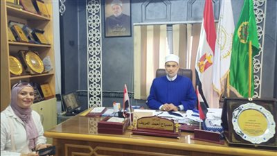 مدير الدقهلية الأزهرية: حصول 34 معهدا وروضة على الاعتماد (فيديو وصور)  