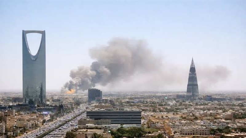 الرياض، فيتو