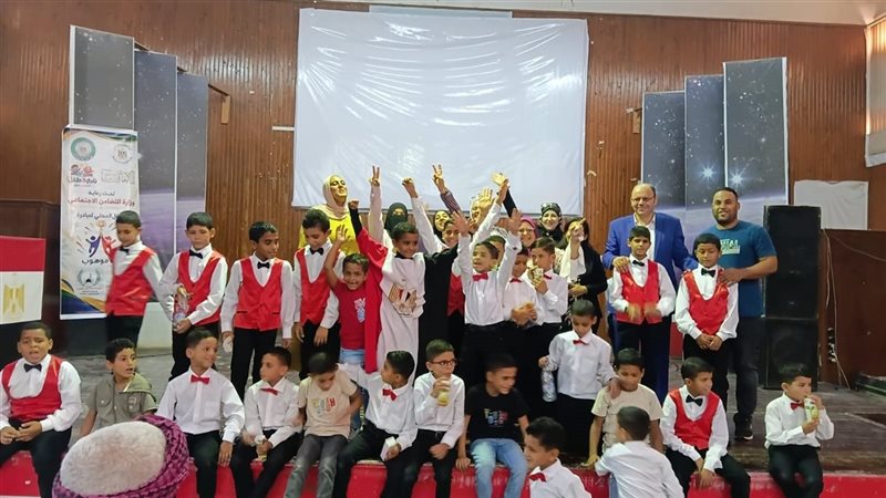 مبادرة «أنا موهوب»