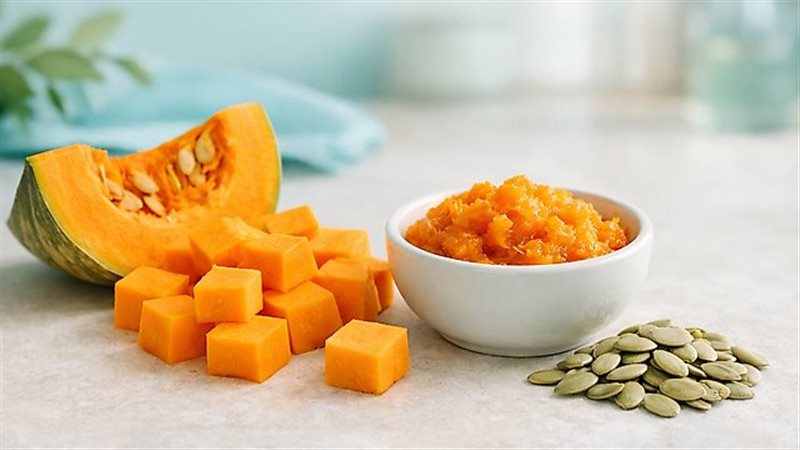 فوائد القرع العسلي